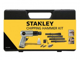 Stanley� Air Compressors Pneumatic Hammer Kit &pound;32.95